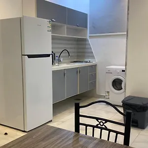 أكنان للأجنحة الفندقية فرع طريق الصحابة شقة الرياض