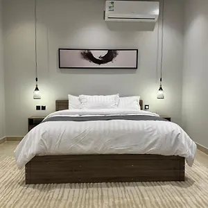 Kayan شقة المدينة المنورة